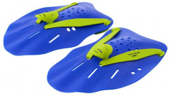 Лопатки для плавания «Alfa» - Фото 2