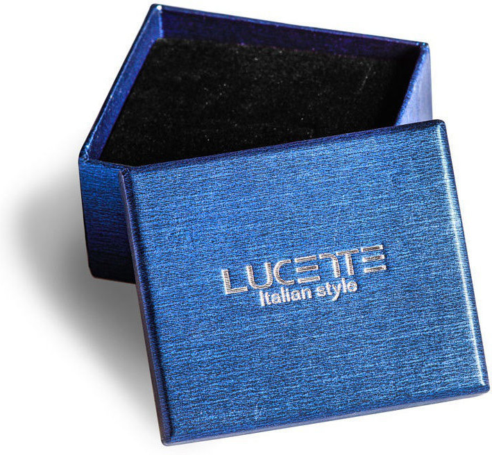 Серьги из серебра | Lucente Silver | Фото 5