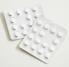 Таблетки «Янтарная кислота форте» - Фото 2