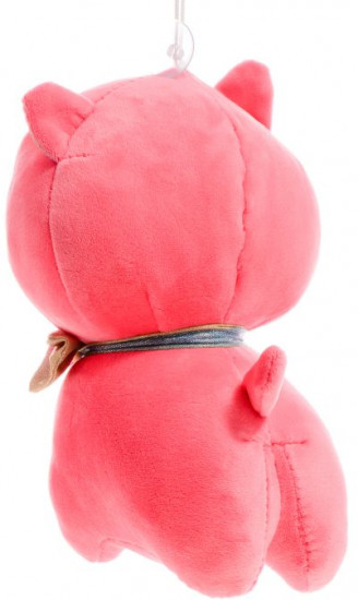 Игрушка «Розовая кошечка»