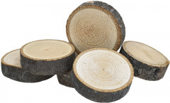 Лакомство для грызунов «Спилы липы» - Фото 1