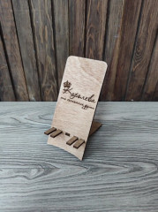 Подставка под телефон «Королева» - Фото 3