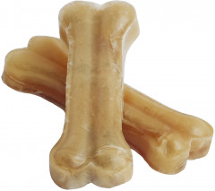 Лакомство для собак «Кость из жил» - Фото 2