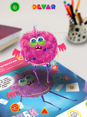 Охота на вирусы. Энциклопедия в дополненной реальности - Фото 2