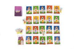 Игра настольная «Мышкин дом» - Фото 3