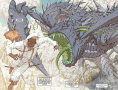 Белый песок. Книга 1. Время перемен - Фото 1