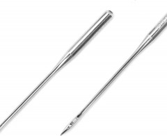 Набор игл «Супер стрейч 5/75-90» - Фото 2