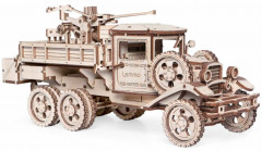 Конструктор «ЗПК-1» - Фото 3