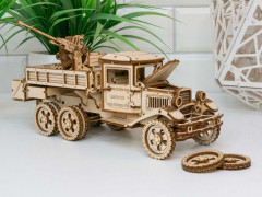 Конструктор «ЗПК-1» - Фото 6