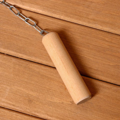 Устройство обливное «Русские узоры» - Фото 4