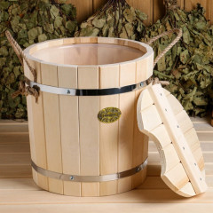 Запарник с крышкой и вставкой пластиковой - Фото 2