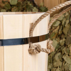 Запарник с крышкой и вставкой пластиковой - Фото 4