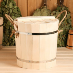 Запарник с крышкой и вставкой пластиковой - Фото 7