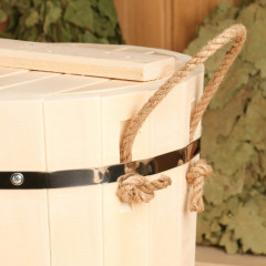 Запарник с крышкой и вставкой пластиковой - Фото 8