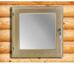 Окно - Фото 2