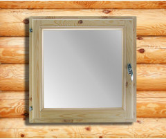 Окно - Фото 1