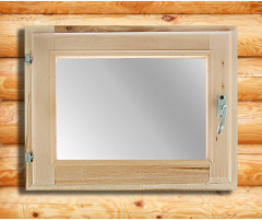 Окно - Фото 1