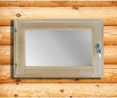 Окно - Фото 1