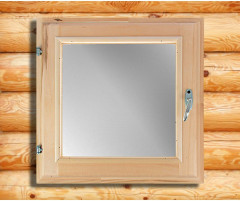 Окно - Фото 1