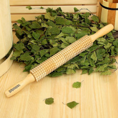 Массажер банный для спины - Фото 1