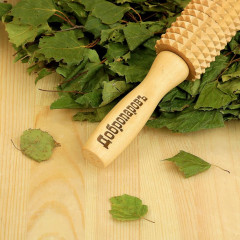 Массажер банный для спины - Фото 2