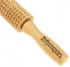 Массажер банный для спины - Фото 4