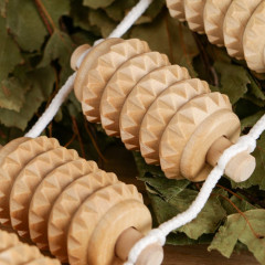 Массажер-лента банный - Фото 2