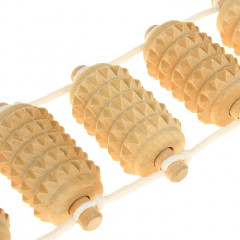 Массажер-лента банный - Фото 4