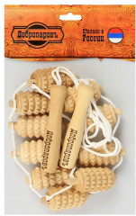 Массажер-лента банный - Фото 8