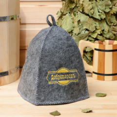 Набор банный «Мужской» - Фото 1