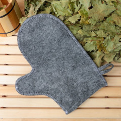 Набор банный «Мужской» - Фото 2