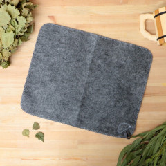 Набор банный «Мужской» - Фото 3