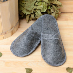 Набор банный «Мужской» - Фото 4