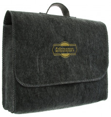 Набор банный «Мужской» - Фото 5