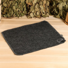 Набор банный «В здоровом теле, здоровый дух» - Фото 4