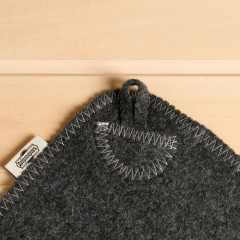 Набор банный «В здоровом теле, здоровый дух» - Фото 5