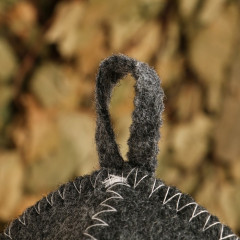 Набор банный «В здоровом теле, здоровый дух» - Фото 8