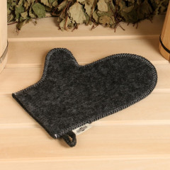 Набор банный «В здоровом теле, здоровый дух» - Фото 9