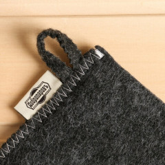 Набор банный «В здоровом теле, здоровый дух» - Фото 10