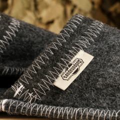 Набор банный «В здоровом теле, здоровый дух» - Фото 12