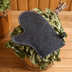 Набор банный «Люблю баньку» - Фото 3