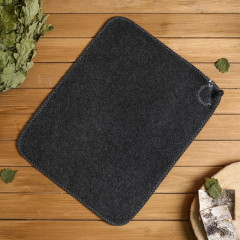 Набор банный «Люблю баньку» - Фото 5