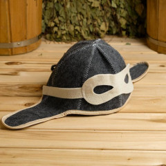 Набор банный «Лётчик» - Фото 2