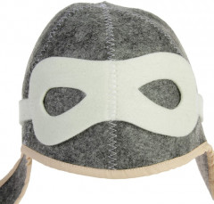 Набор банный «Лётчик» - Фото 6