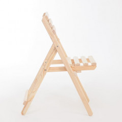 Стул складной - Фото 2