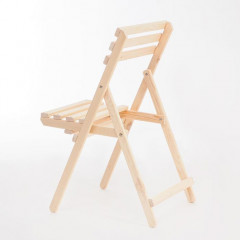 Стул складной - Фото 3