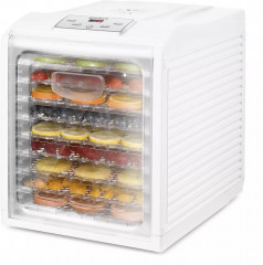 Сушилка для продуктов КТ-1909 - Фото 1