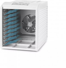 Сушилка для продуктов КТ-1909 - Фото 4