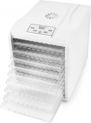 Сушилка для продуктов КТ-1909 - Фото 6