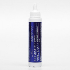 Маска несмываемая «Активатор роста волос» - Фото 1